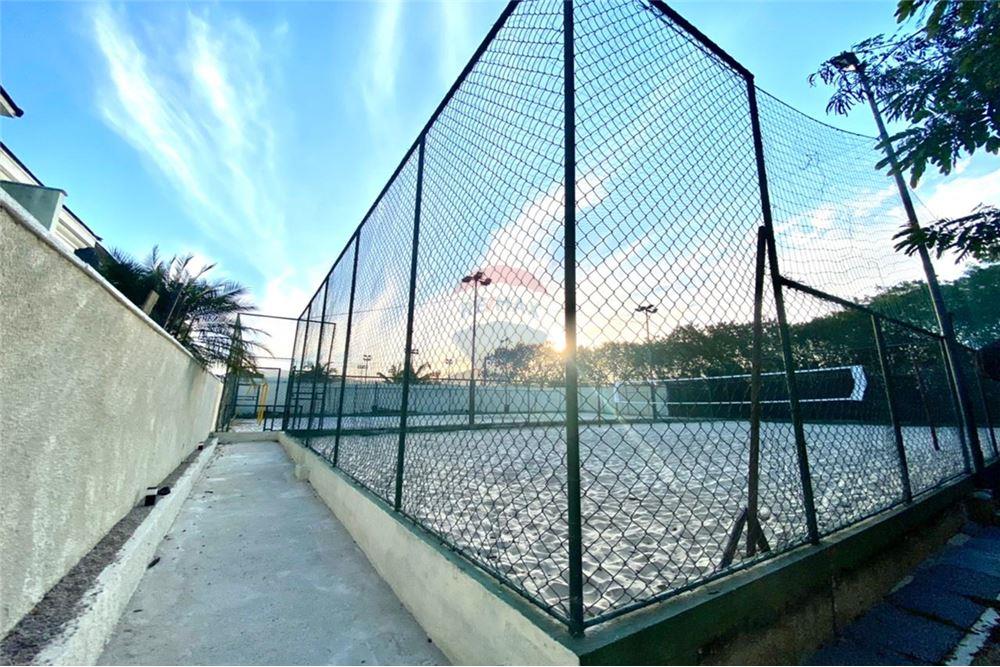 Casa de Condomínio - Alugar - Rio de Janeiro , Rio de Janeiro - 44 - 680371005-164