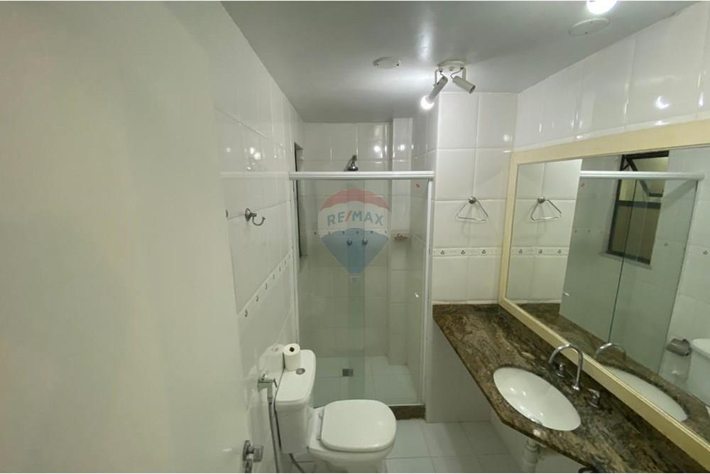 Apartamento à venda com 3 quartos, 133m² - Foto 17