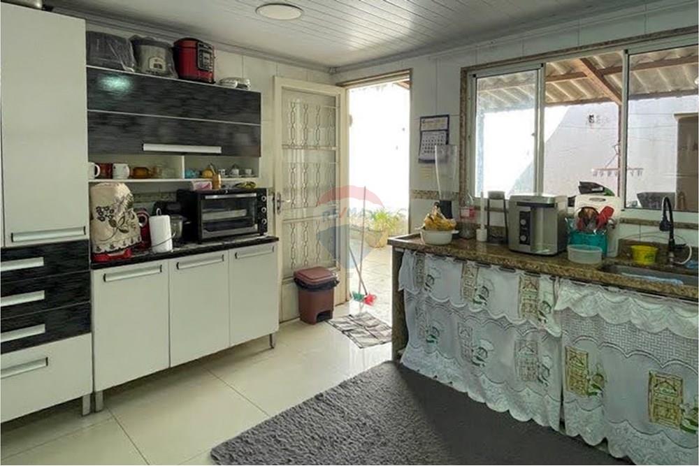 Casa - Venda - Rio de Janeiro , Rio de Janeiro - 12.jpg - Cozinha - 680331006-281