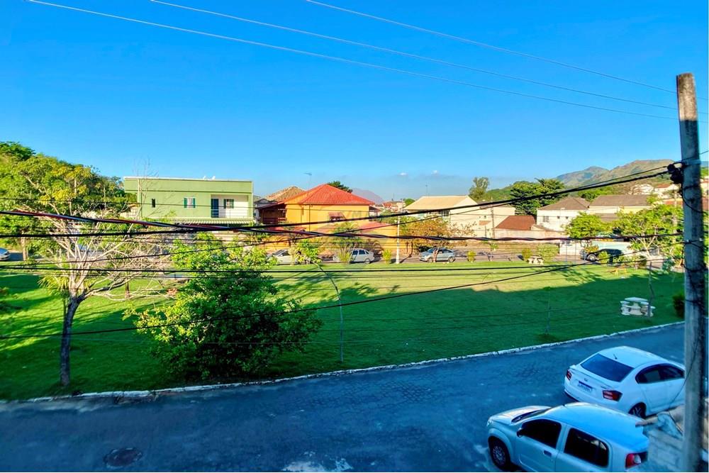 Casa de Condomínio - Venda - Rio de Janeiro , Rio de Janeiro - 49.jpg - Sacada - 680331006-267