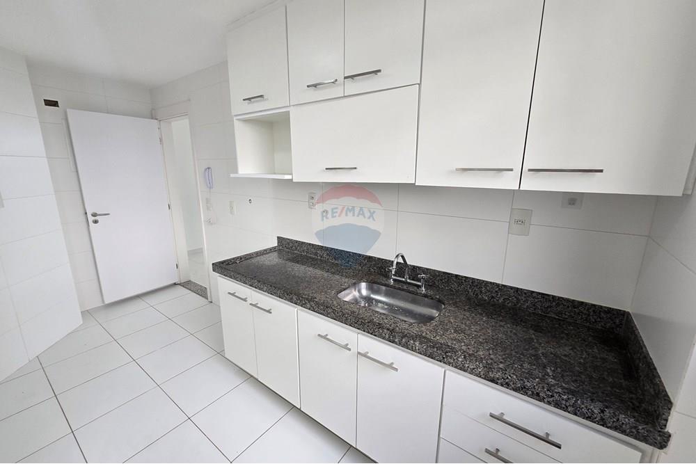 Apartamento à venda com 3 quartos, 85m² - Foto 28