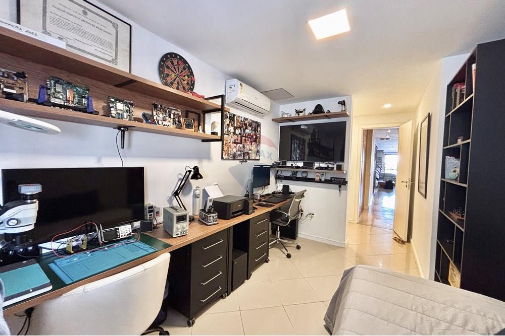 Cobertura - Venda - Rio de Janeiro , Rio de Janeiro - IMG_7593.jpg - 680391020-37