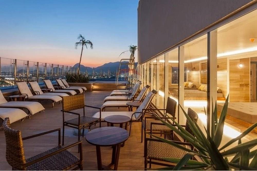 Apartamento - Alugar - Rio de Janeiro , Rio de Janeiro - IMG-20200617-WA0004.jpg - 680211044-34