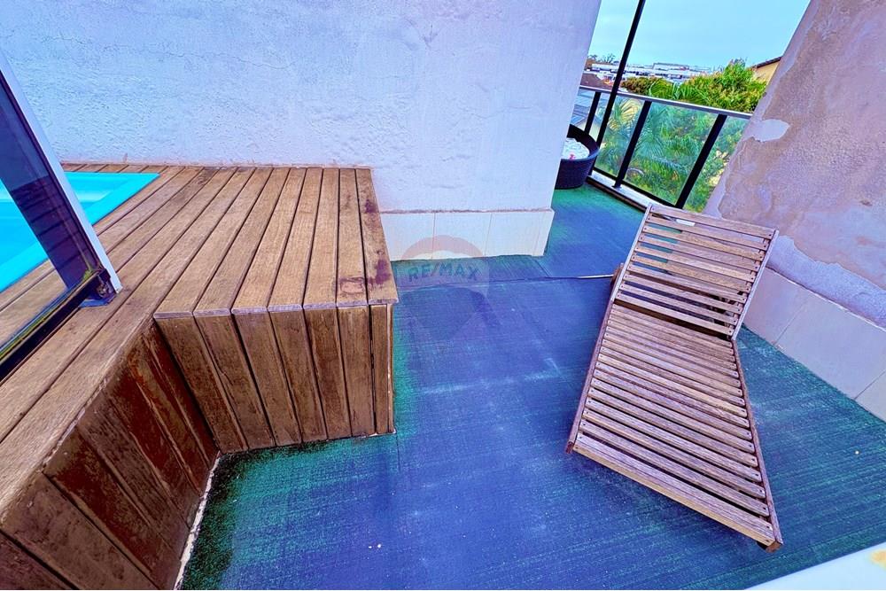 Cobertura - Venda - Rio de Janeiro , Rio de Janeiro - IMG_6109.jpg - 680371005-123