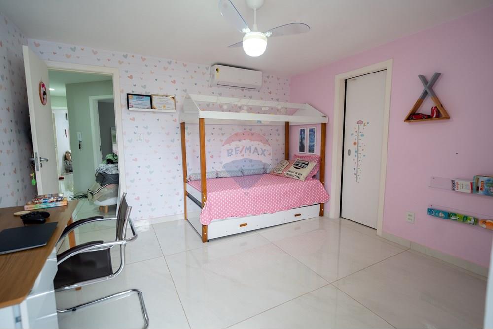 Casa de Condomínio - Venda - Rio de Janeiro , Rio de Janeiro - CASA (14 de 61).jpg - Suite - 680371005-152