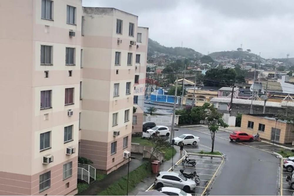 Apartamento - Venda - Rio de Janeiro , Rio de Janeiro - FACHDA 4.jpg - 680311071-23