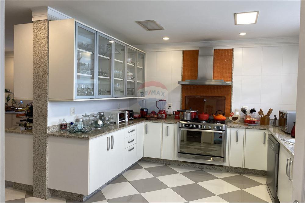 Casa de Condomínio - Venda - Rio de Janeiro , Rio de Janeiro - Cozinha - Cozinha - 680371005-6