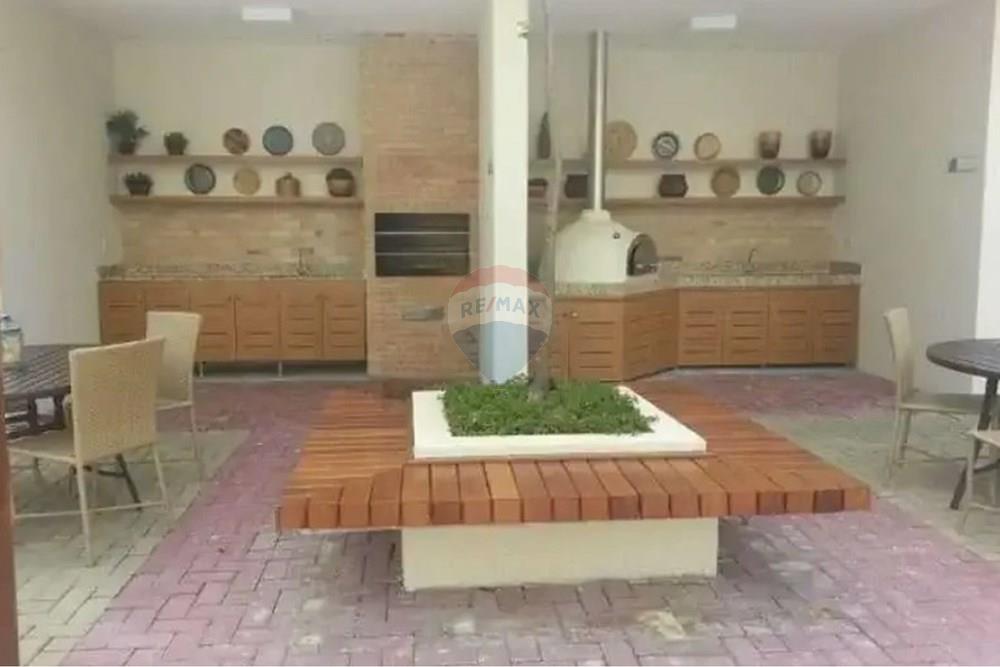 Apartamento - Venda - Rio de Janeiro , Rio de Janeiro - CHURRASQUEIRA 3.jpg - 680211030-29