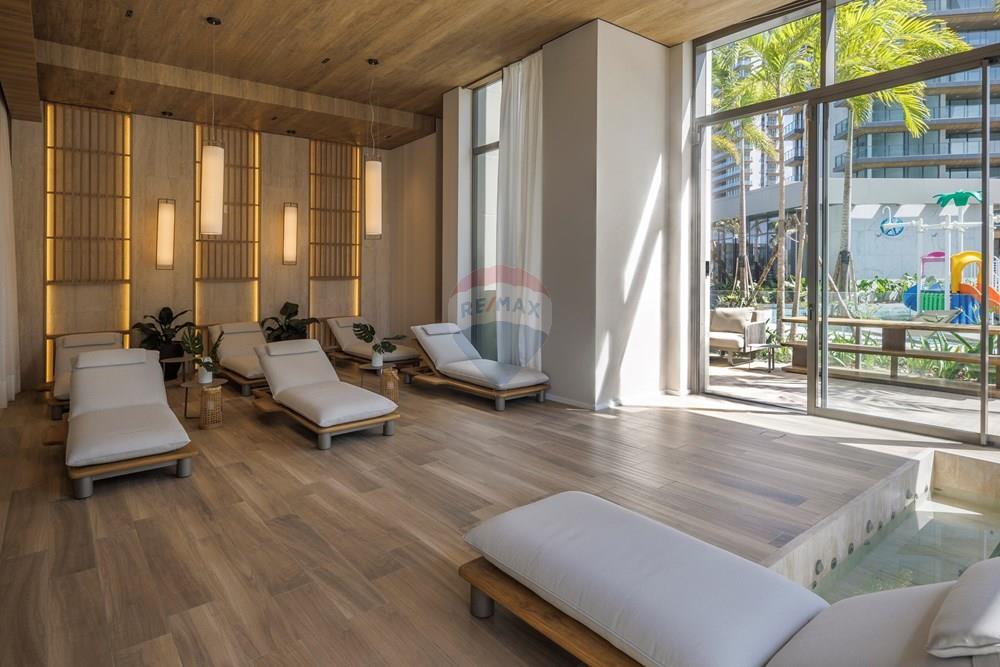 Apartamento - Venda - Rio de Janeiro , Rio de Janeiro - 24 - Spa com descanso.jpg - 680211049-3