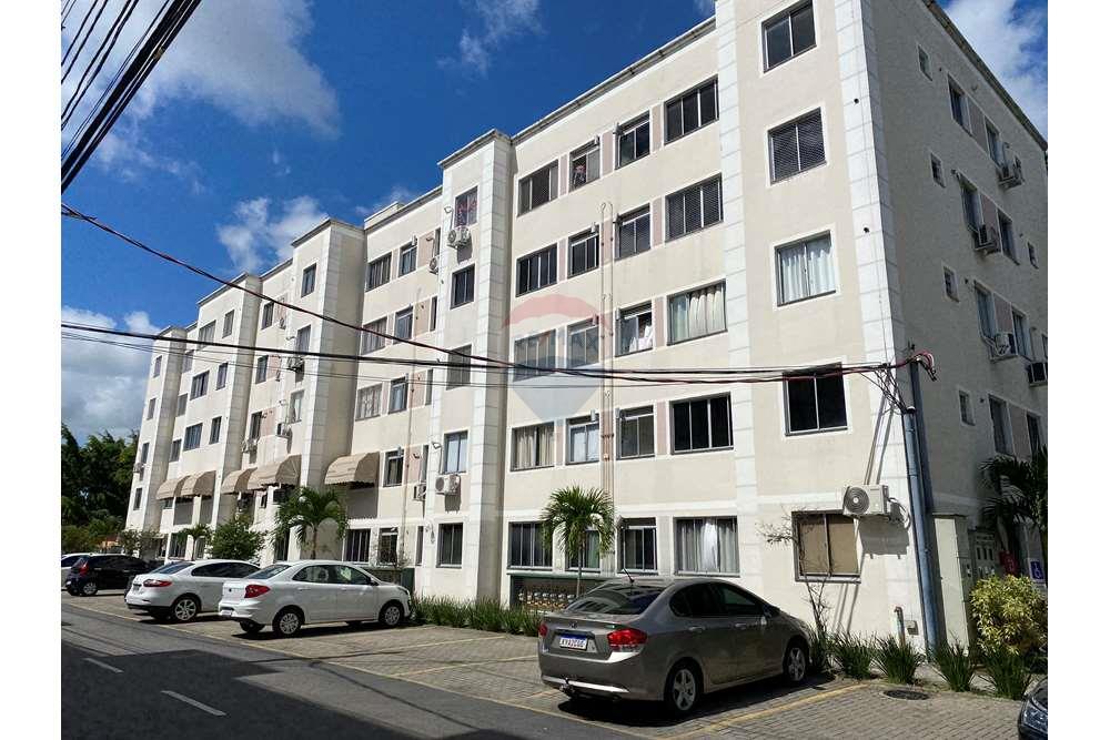 Apartamento - Alugar - Rio de Janeiro , Rio de Janeiro - IMG_4570.JPG - 680331030-86