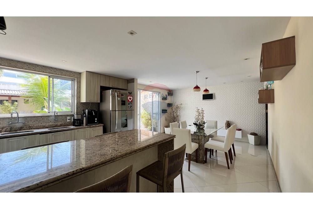 Casa de Condomínio - Venda - Rio de Janeiro , Rio de Janeiro - IMG_5135.JPG - 680231022-5