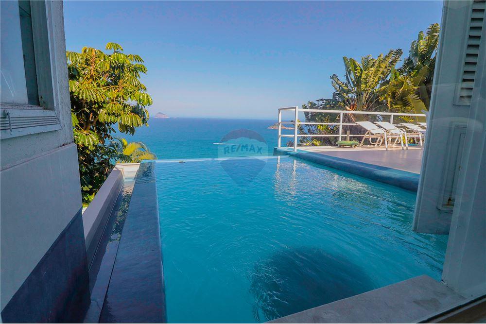 Casa - Venda - Rio de Janeiro , Rio de Janeiro - 25 - 680321012-216