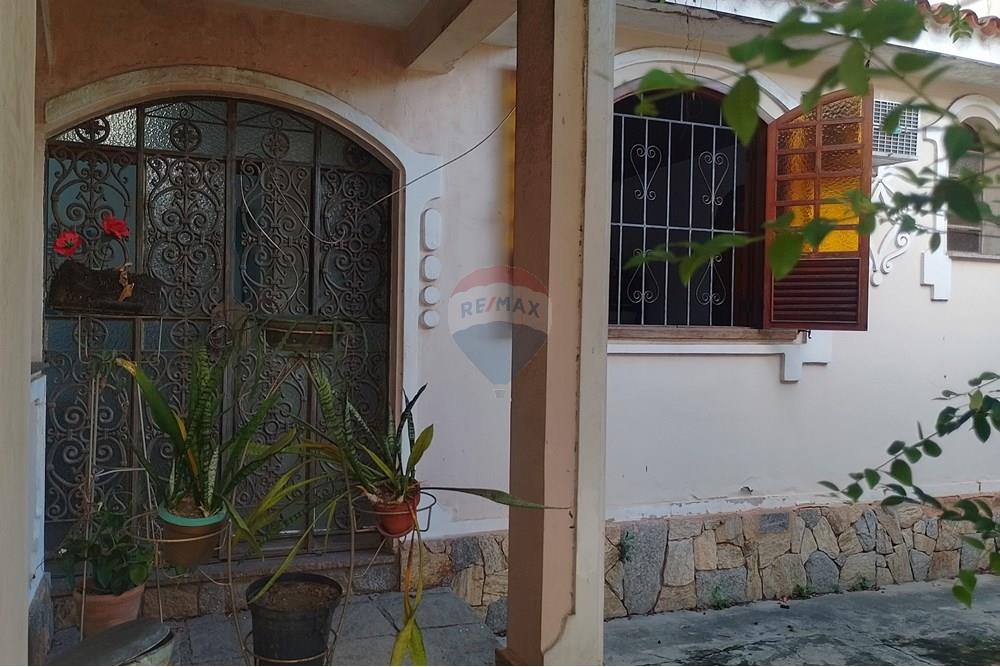 Casa - Venda - Rio de Janeiro , Rio de Janeiro - IMG_20250426_150528_HDR.jpg - Varanda - 680211019-54