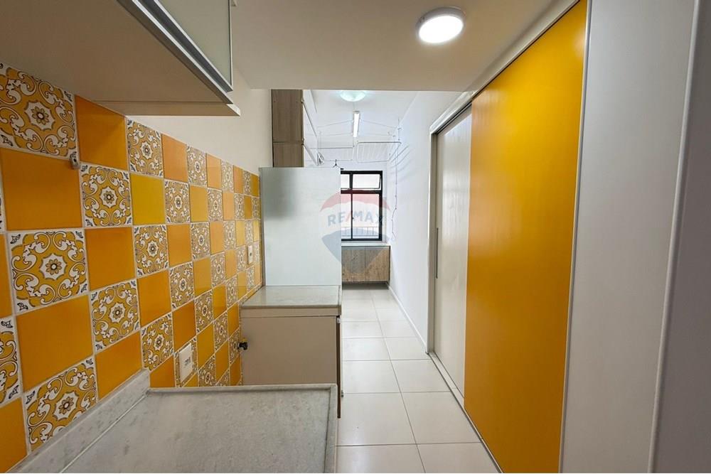 Apartamento para alugar com 3 quartos, 129m² - Foto 10