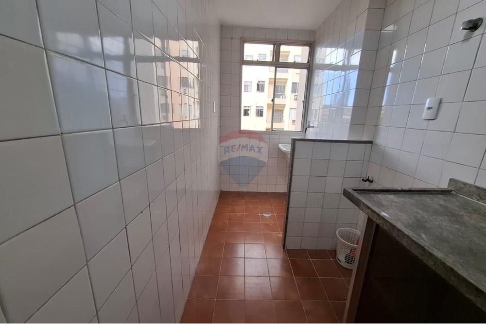 Apartamento - Alugar - Rio de Janeiro , Rio de Janeiro - COZINHA .. ...jpeg - 680281024-55