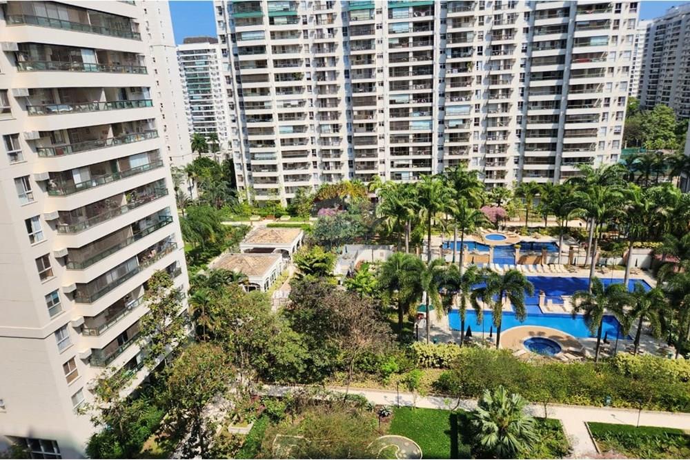 Dzīvojamais - Dzīvoklis - Rio de Žaneiro , Rio de Žaneiro - BR - 25.jpg - 680321013-246