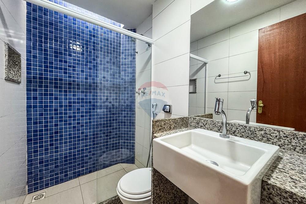 Apart Hotel/ Flat - Venda - Rio de Janeiro , Rio de Janeiro - IMG_6402.JPG - 680321010-168