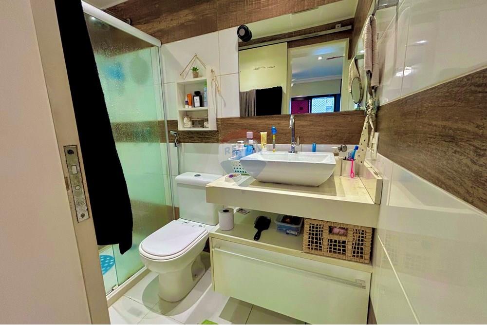 Cobertura - Venda - Rio de Janeiro , Rio de Janeiro - IMG_3281.jpg - Banheiro - 680371005-100