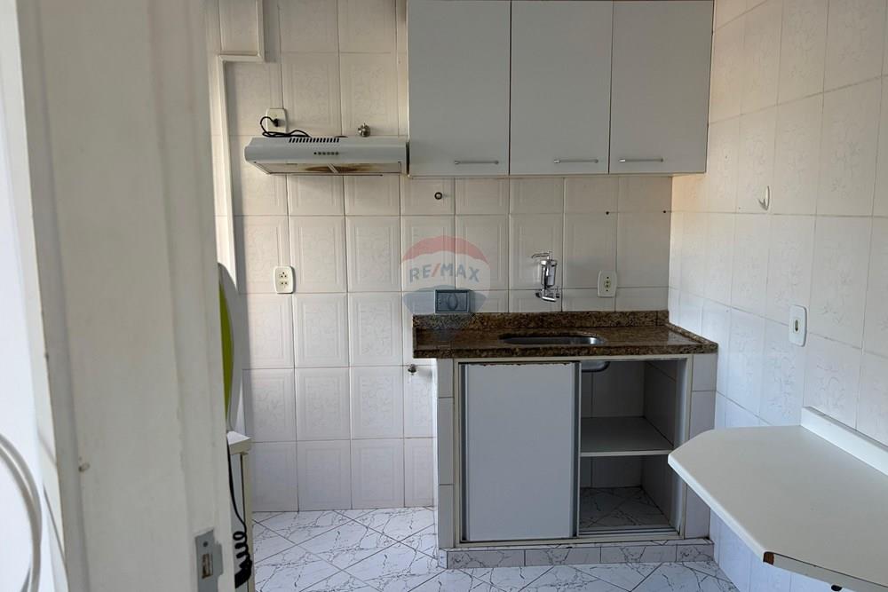 Apartamento - Alugar - Rio de Janeiro , Rio de Janeiro - WhatsApp Image 2026-03-09 at 16.40.08 (1).jpeg - Cozinha - 680311011-2