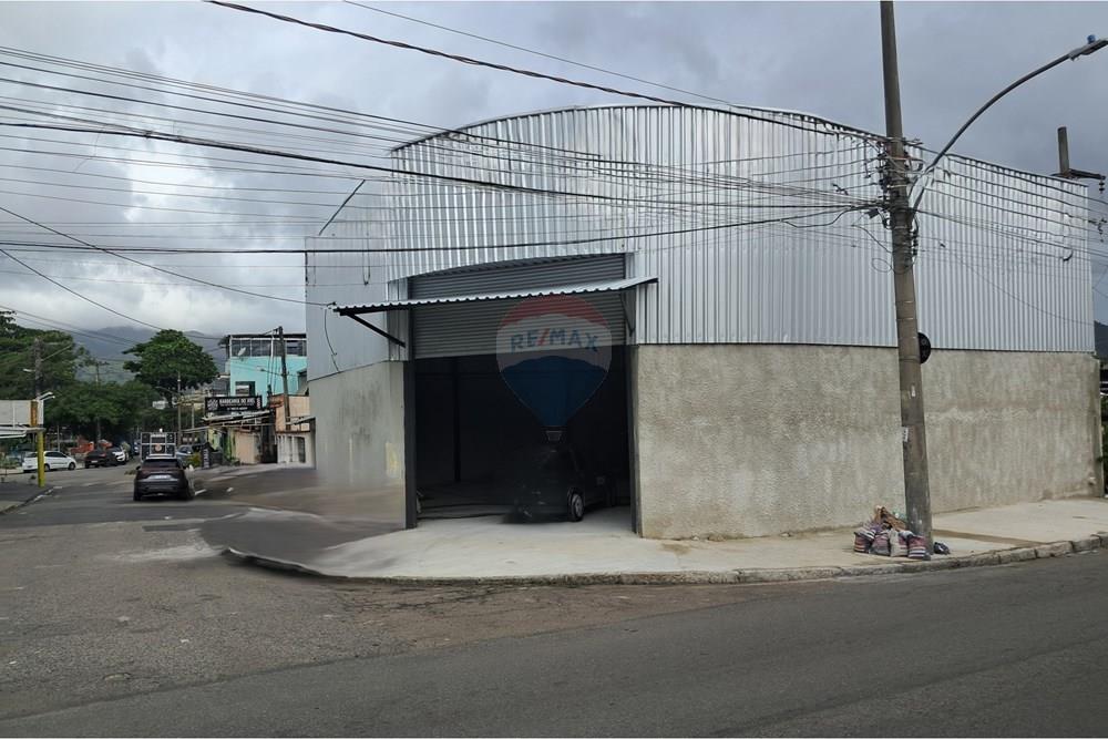 Galpão - Venda - Rio de Janeiro , Rio de Janeiro - 001.jpg - 680331071-14