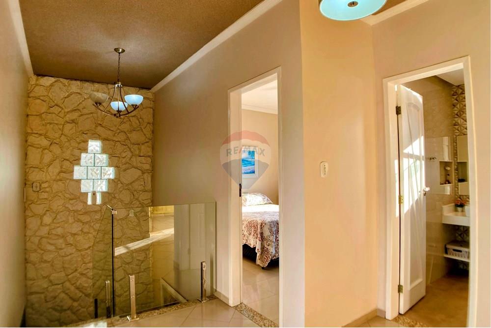 Casa de Condomínio - Venda - Rio de Janeiro , Rio de Janeiro - 24.jpg - Corredor - 680331006-267