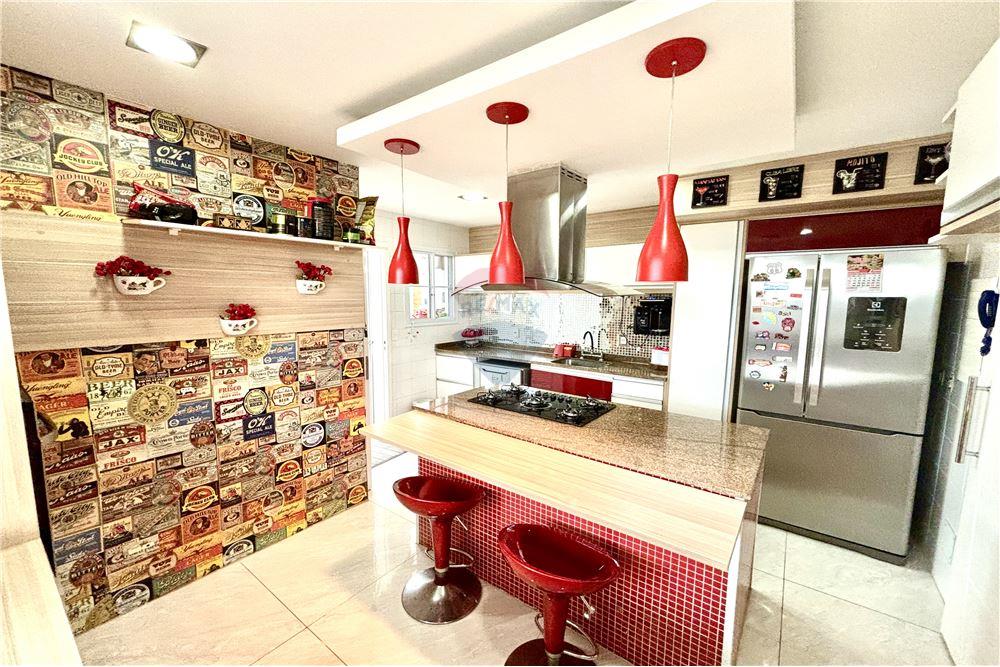 Casa de Condomínio - Venda - Rio de Janeiro , Rio de Janeiro - Cozinha - Cozinha - 680371005-55