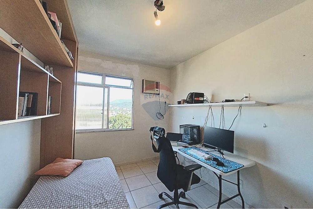 Apartamento - Venda - Rio de Janeiro , Rio de Janeiro - ESCRITÓRIO 1.jpg - 680211035-24