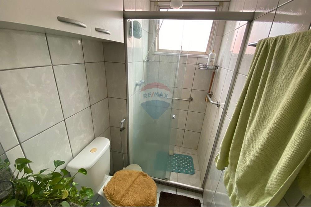 Apartamento à venda com 2 quartos, 61m² - Foto 27