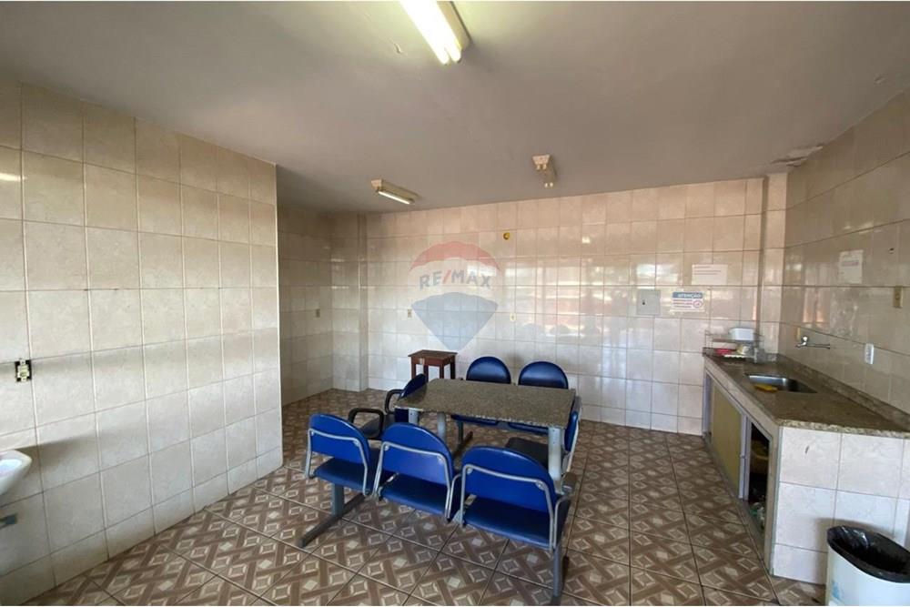 Prédio - Venda - Rio de Janeiro , Rio de Janeiro - terraco 12.jpeg - 680321017-41