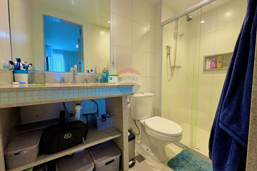 Cobertura - Venda - Rio de Janeiro , Rio de Janeiro - IMG_8810.jpeg - Banheiro - 680371005-170