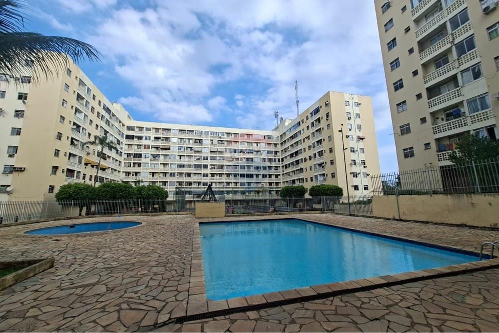 Apartamento - Venda - Rio de Janeiro , Rio de Janeiro - 4aaf283f-6856-4d44-80a6-4dfe69895fd0.jpeg - 680331062-33