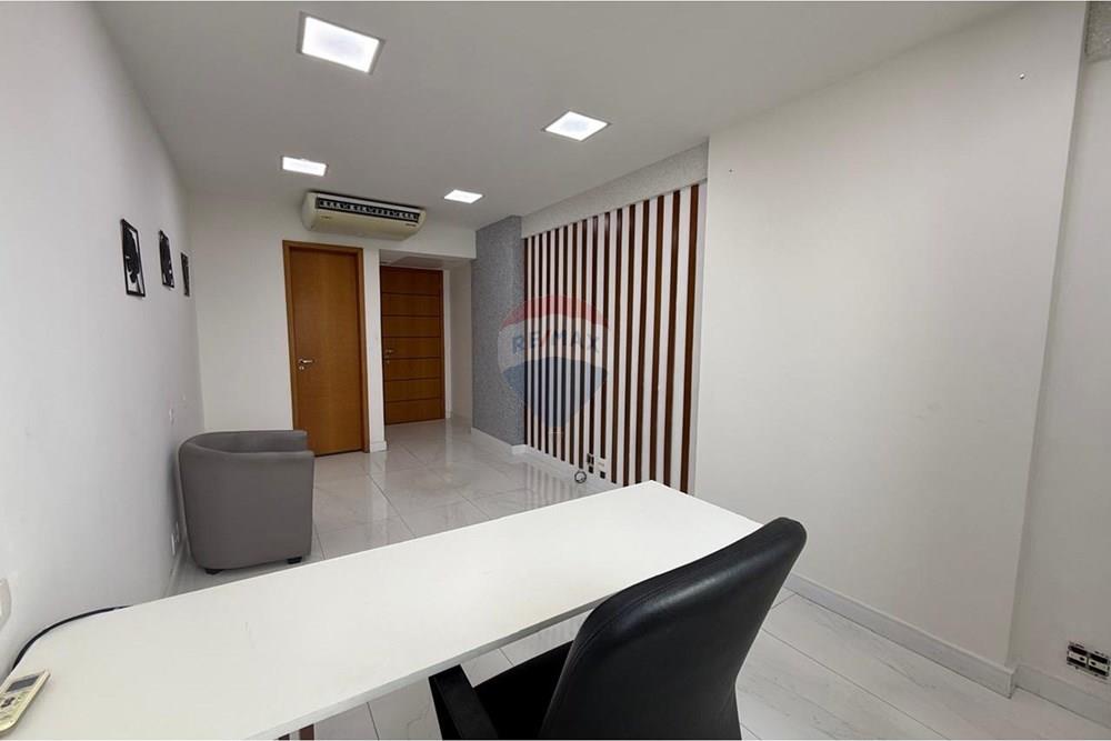 Cj. Comercial/ Sala - Alugar - Rio de Janeiro , Rio de Janeiro - 9c3fcd1a-ddc0-4b20-8dbc-d3fb508ddfdf.jpeg - 680311047-43