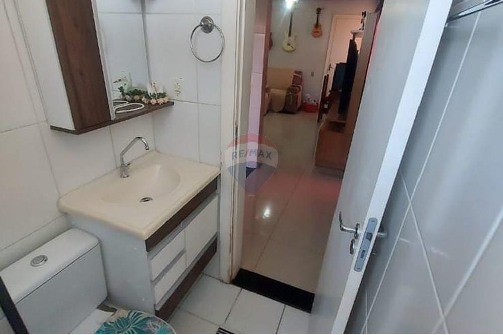Apartamento - Venda - Rio de Janeiro , Rio de Janeiro - BANHEIRO 3.jpg - 680311071-23