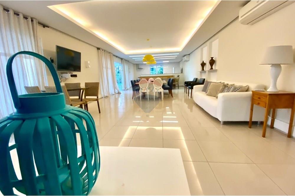 Casa de Condomínio - Venda - Rio de Janeiro , Rio de Janeiro - Espaço Gourmet.jpg - 680371005-159