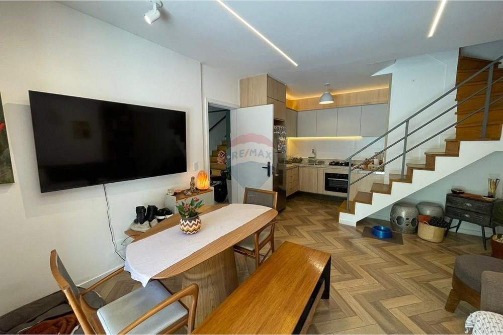 Casa de Condomínio - Venda - Rio de Janeiro , Rio de Janeiro - 7d648f30-3f1d-4ea4-9fb3-b5c8c3b62894.jpg - 680371073-45