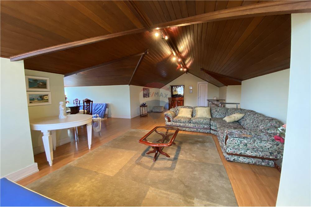 Casa de Condomínio - Venda - Rio de Janeiro , Rio de Janeiro - Sotão - Loft - 680371005-6