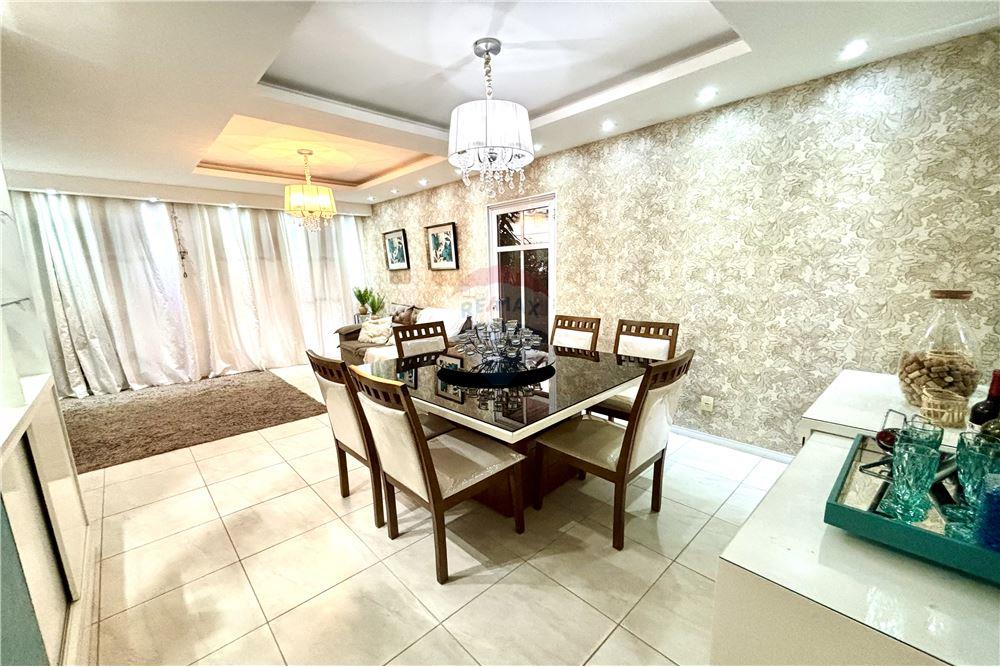 Casa de Condomínio - Venda - Rio de Janeiro , Rio de Janeiro - Sala de Jantar - Sala de jantar - 680371005-55