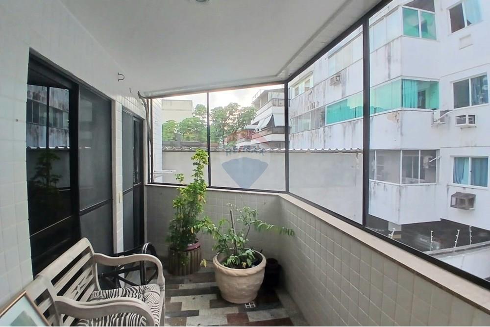 Apartamento - Venda - Rio de Janeiro , Rio de Janeiro - 4.jpg - Varanda - 680371005-124