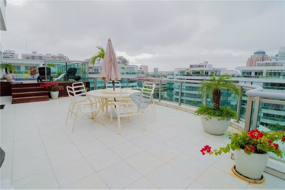 Cobertura - Venda - Rio de Janeiro , Rio de Janeiro - 64 - 680321066-4