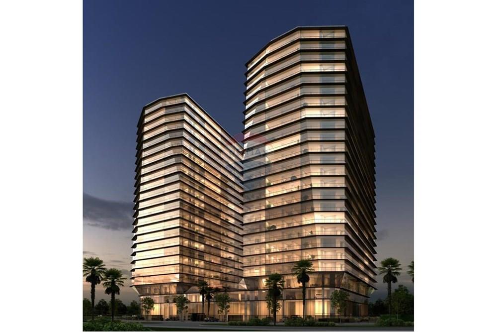 Apartamento - Venda - Rio de Janeiro , Rio de Janeiro - FACHADA NOTURNA.jpg - 680371073-9