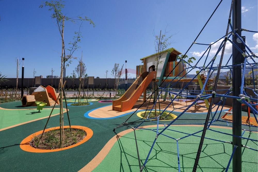 Apartamento - Venda - Rio de Janeiro , Rio de Janeiro - 21 - Playground.jpg - 680211049-4