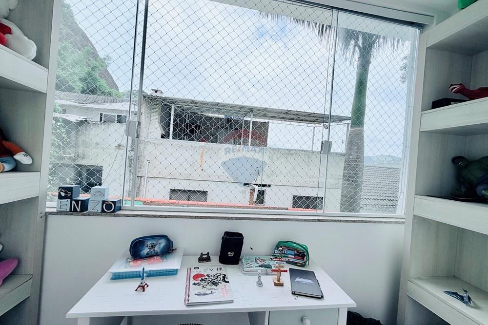 Casa de Condomínio - Venda - Rio de Janeiro , Rio de Janeiro - IMG_4990.JPG - Suíte Americana - 680311040-42