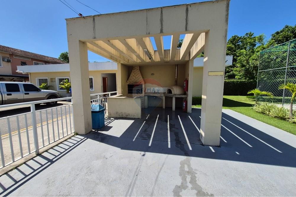 Casa de Condomínio - Venda - Rio de Janeiro , Rio de Janeiro - CHURRASQUEIRA 2.jpg - 680211030-26