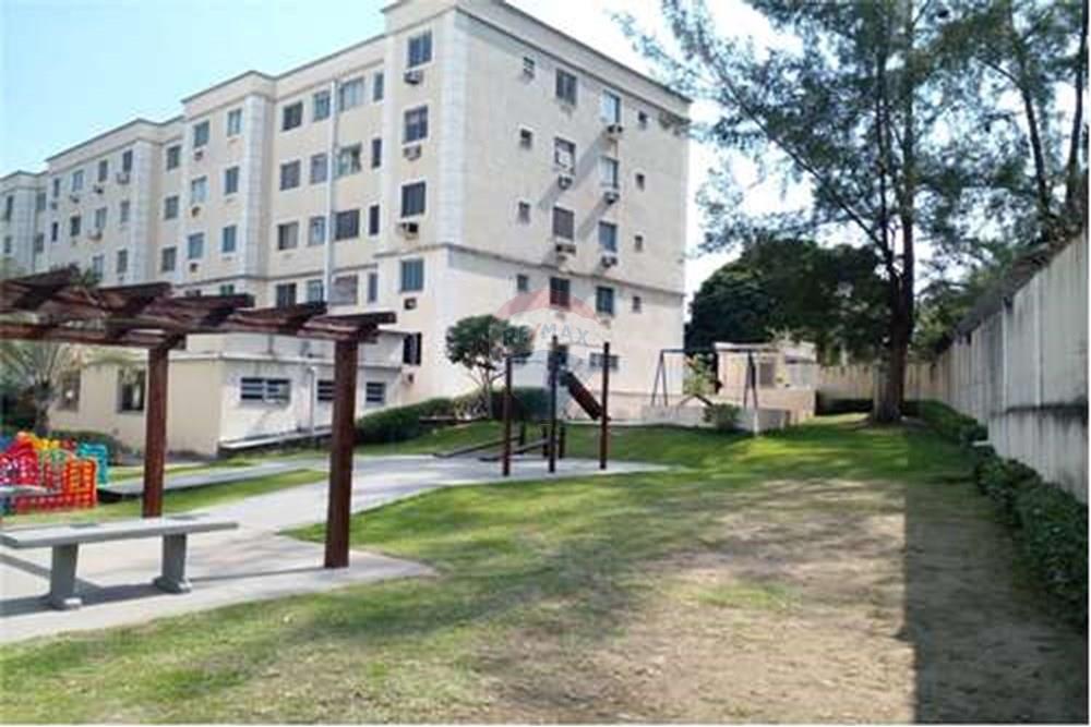 Apartamento - Venda - Rio de Janeiro , Rio de Janeiro - Cond Park riversul 1.jpg - 680331058-6