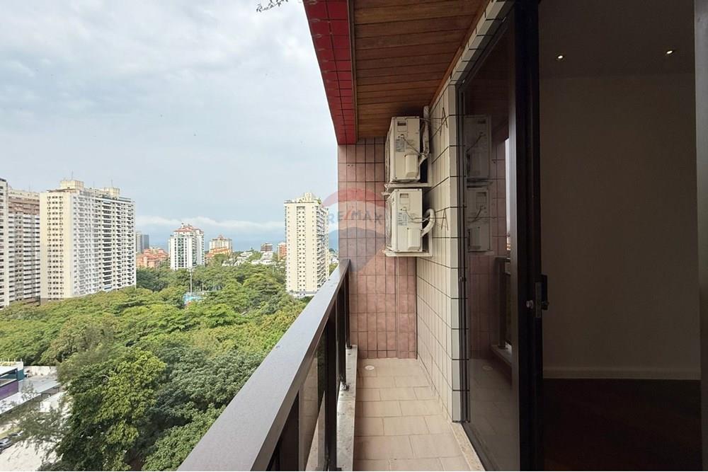 Apartamento para alugar com 3 quartos, 129m² - Foto 20