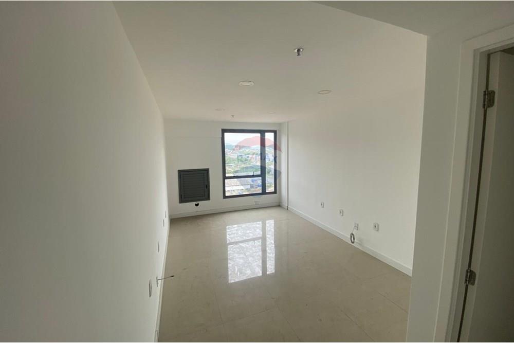 Conjunto Comercial-Sala à venda, 20m² - Foto 2