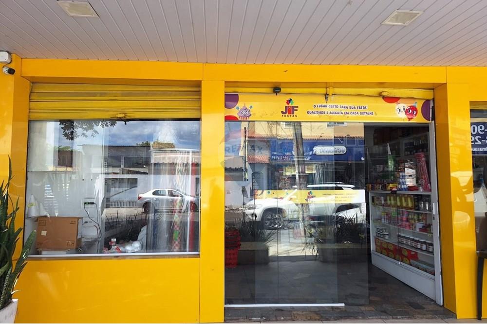 Ponto Comercial - Venda - Rio de Janeiro , Rio de Janeiro - 1.jpg - 680331011-145