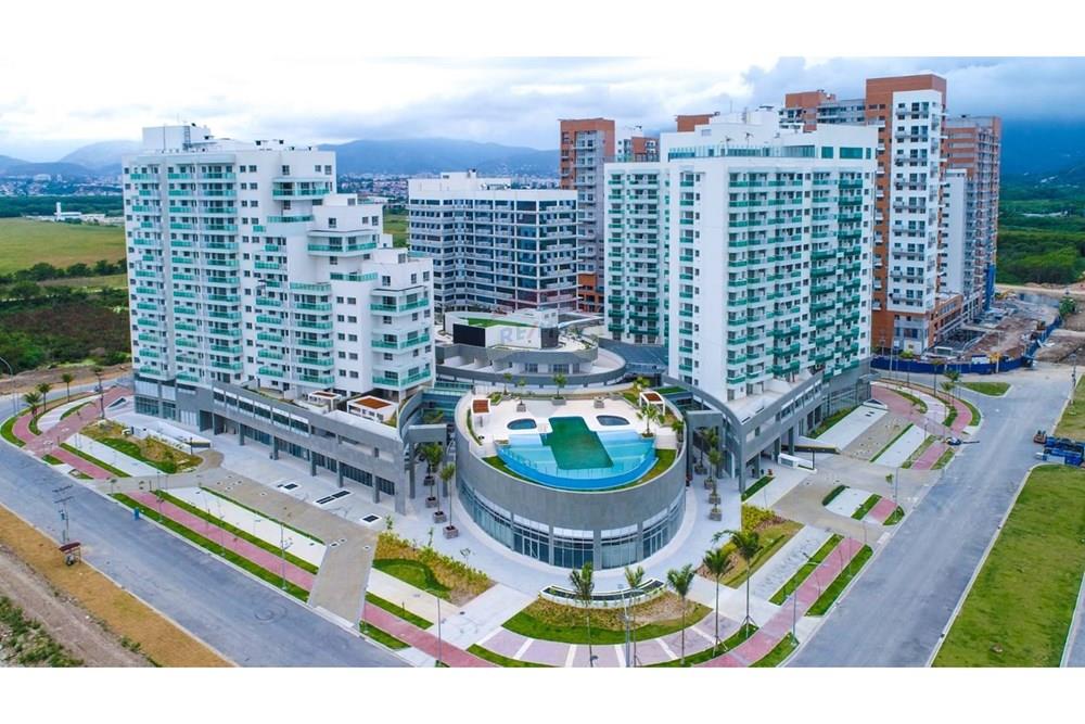 Apartamento - Alugar - Rio de Janeiro , Rio de Janeiro - d58cb325-711f-4c50-95d9-a3b4c3384af7.jpg - 680211030-22