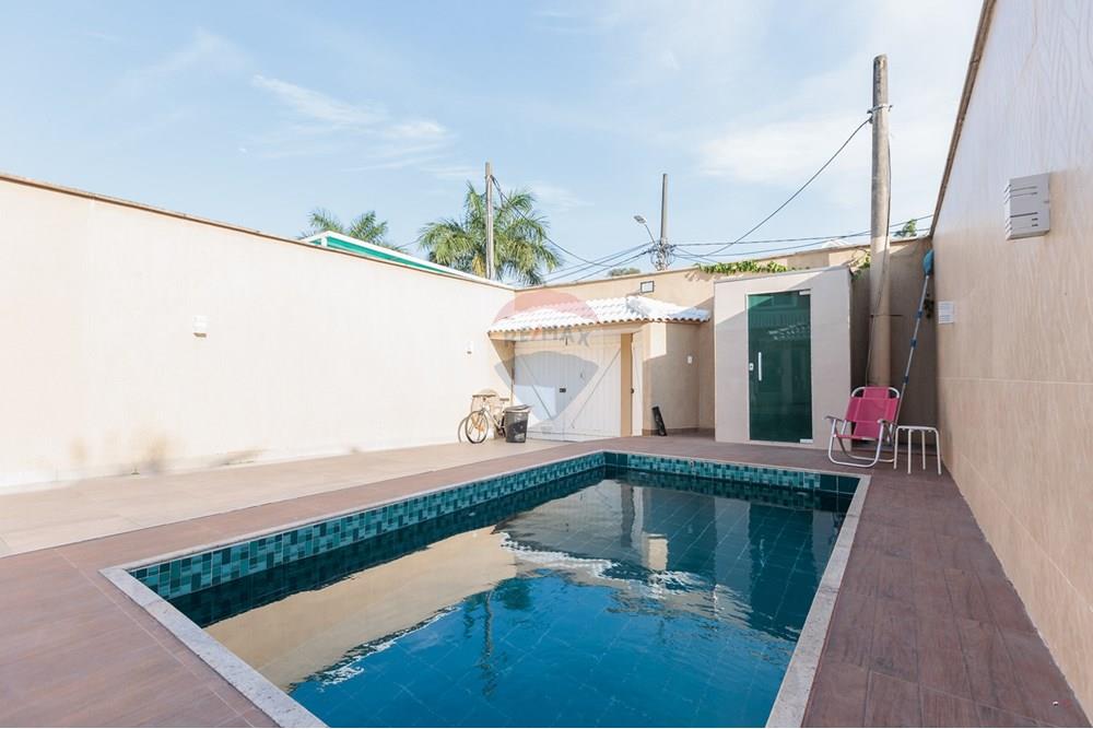 Casa de Condomínio - Venda - Rio de Janeiro , Rio de Janeiro - 06quintal007.jpg - 680321060-29