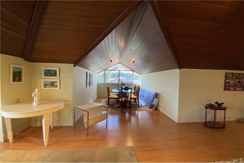 Casa de Condomínio - Venda - Rio de Janeiro , Rio de Janeiro - Sotão - Loft - 680371005-6